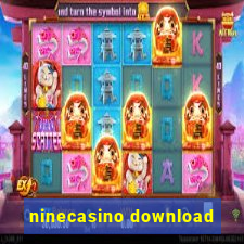 ninecasino download